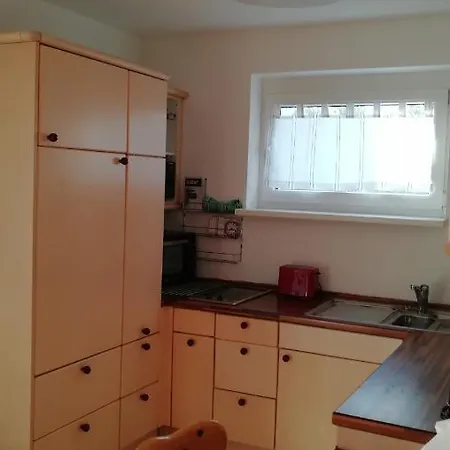 Apartman Ferienwohnung Operaa - #a43374
