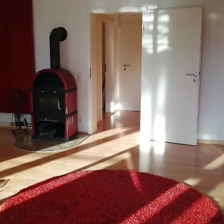 Ferienwohnung Operaa - #a43374 Apartman Bayreuth