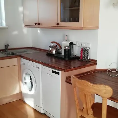 Apartman Ferienwohnung Operaa - #a43374
