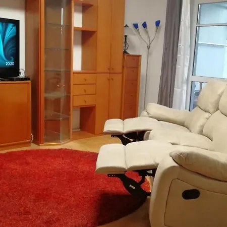Apartman Ferienwohnung Operaa - #a43374 *