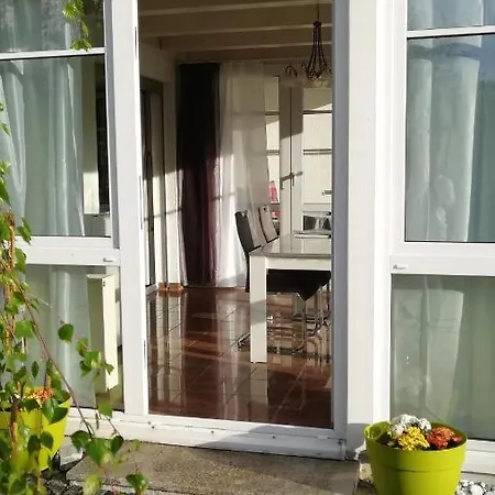 Ferienwohnung Operaa - #a43374 Apartman Bayreuth